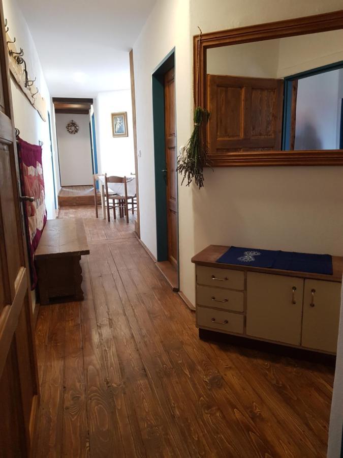 Ubytovani Agnes Jaronice Εξωτερικό φωτογραφία