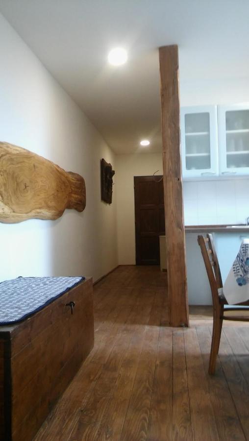 Ubytovani Agnes Jaronice Εξωτερικό φωτογραφία